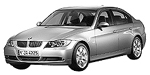 BMW E92 C3246 Fault Code